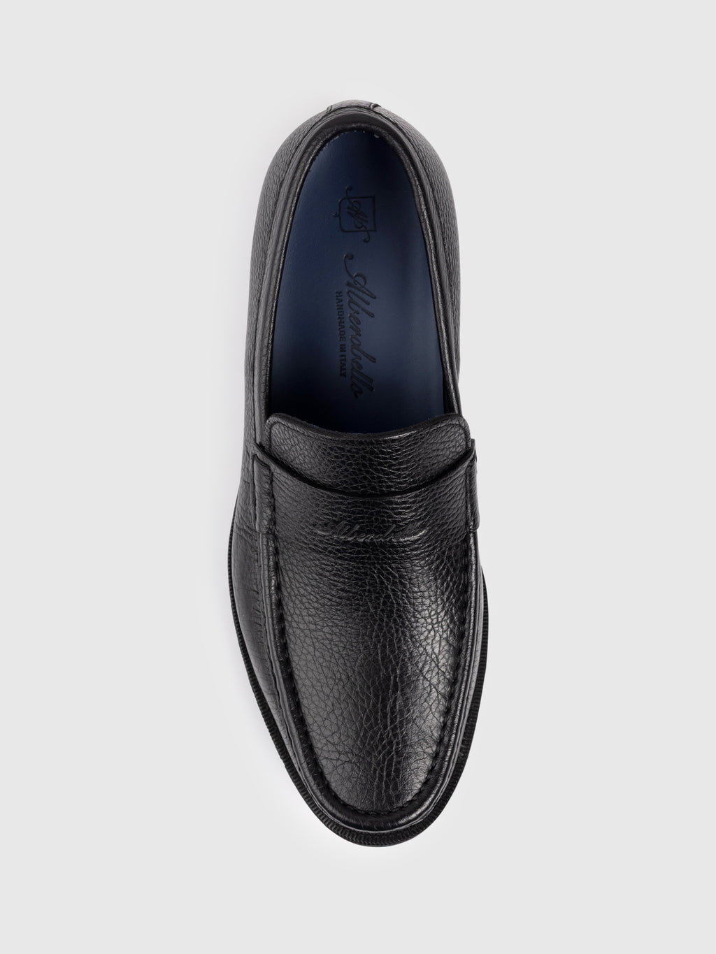 Signature Loafer