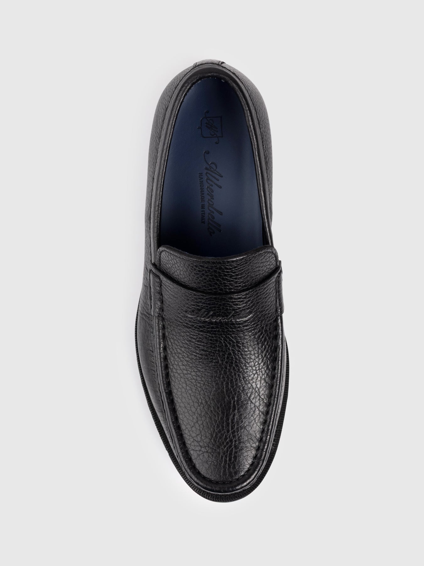 Signature Loafer