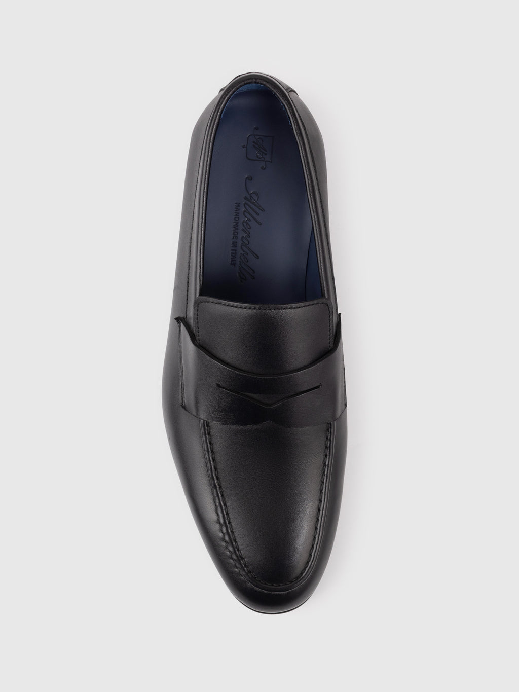 Prestige Penny Loafer