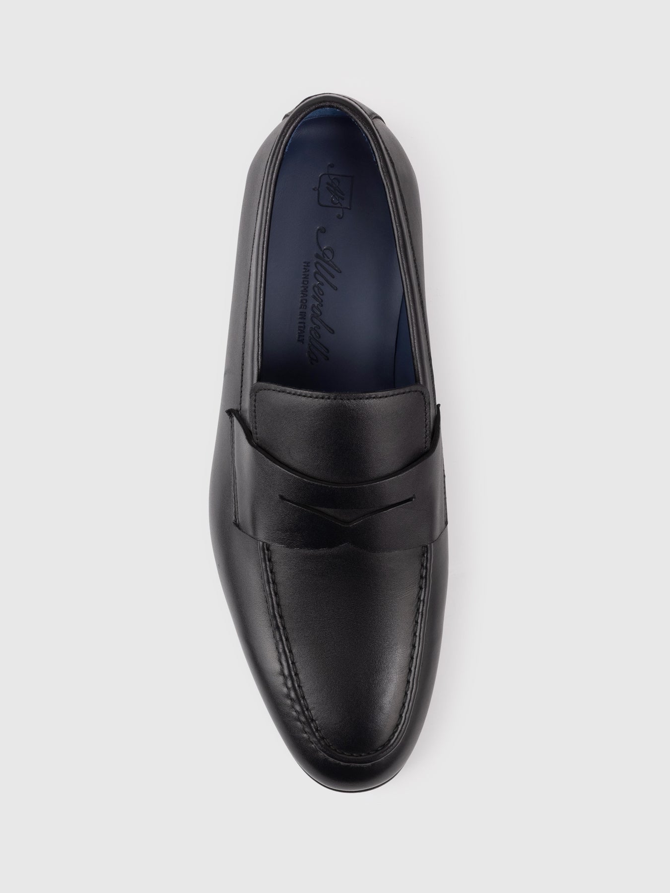 Prestige Penny Loafer