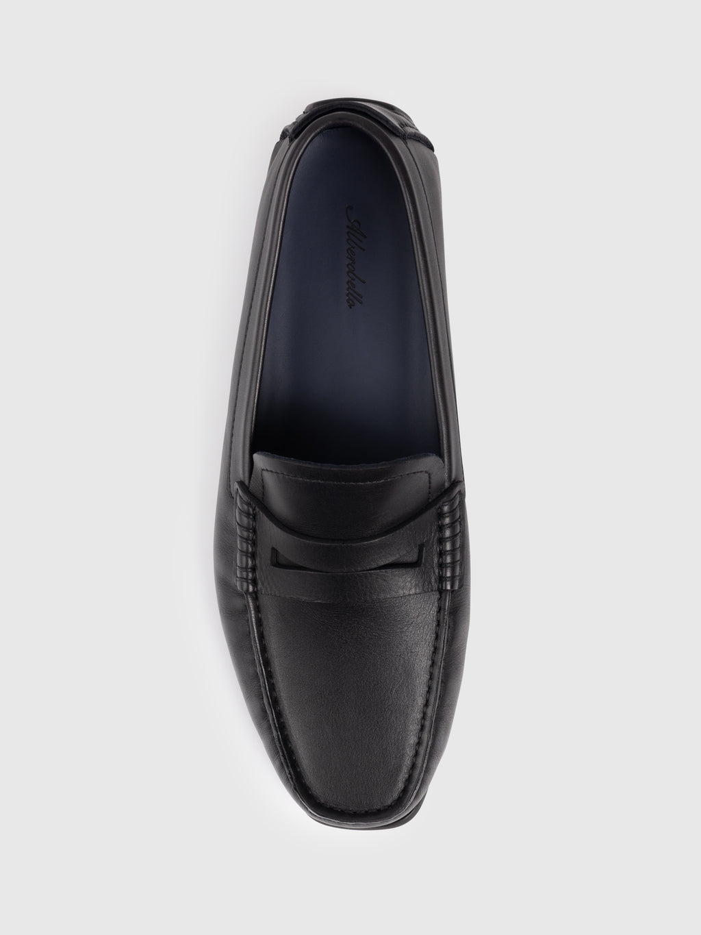 Driver Loafer