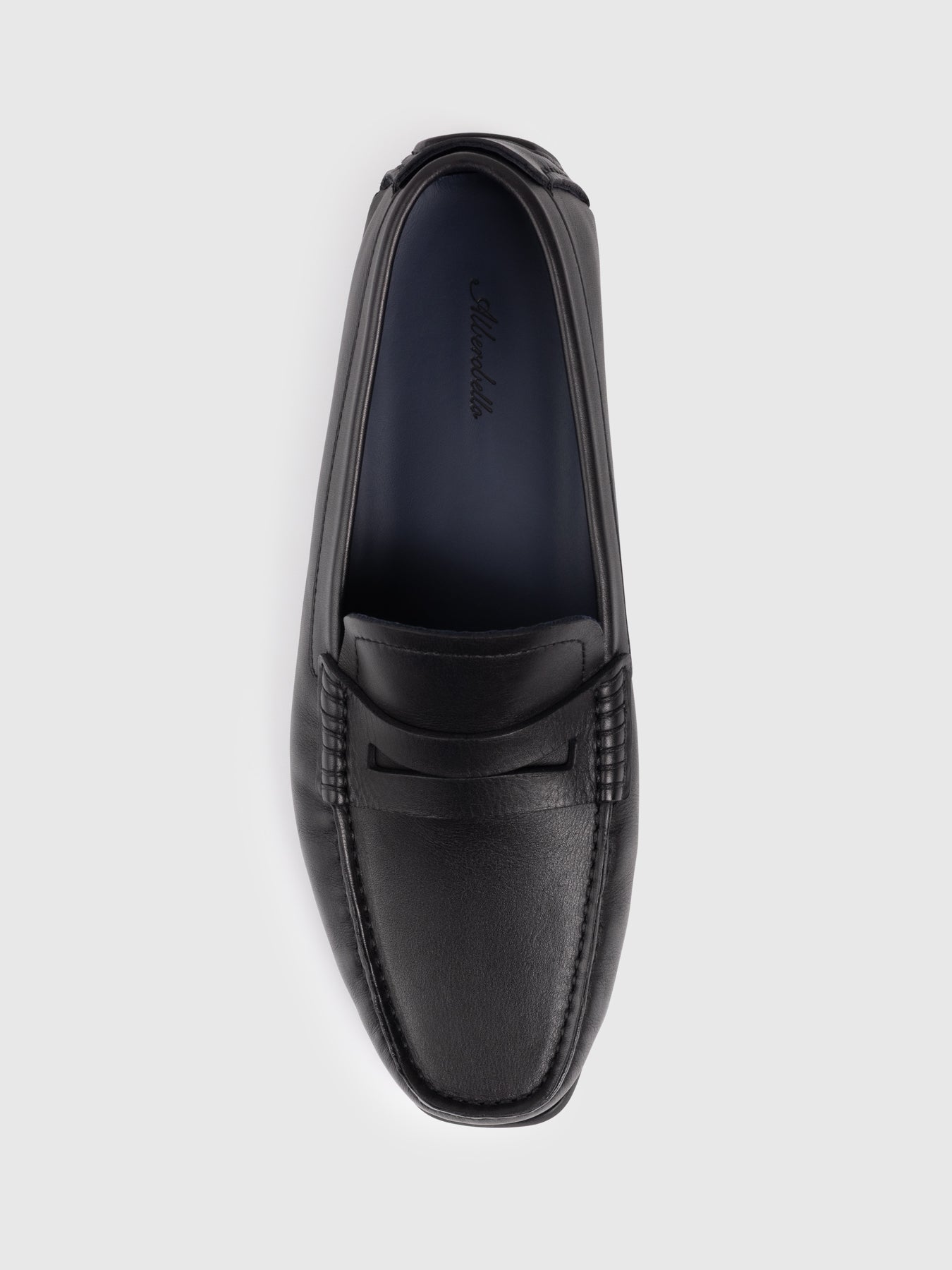 Driver Loafer