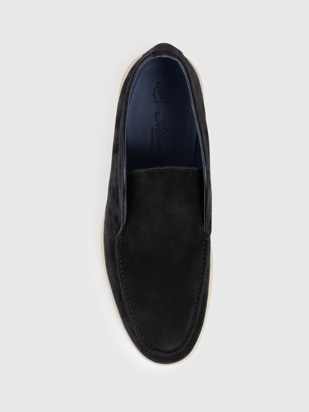 Black Atelier Towne Loafer