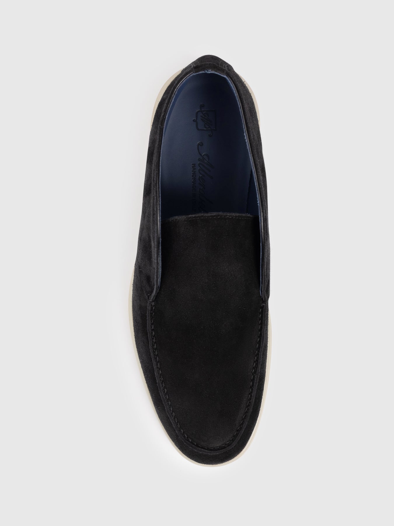 Black Atelier Towne Loafer