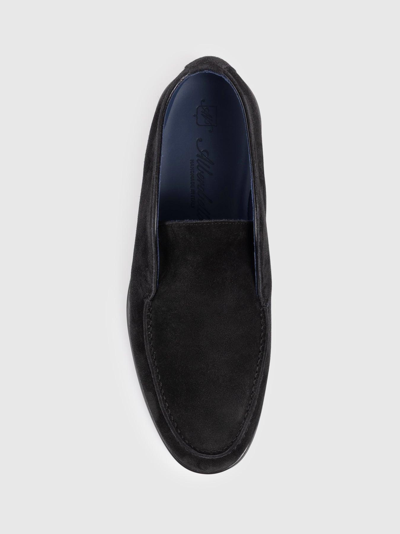 Black on Black Atelier Towne Loafer