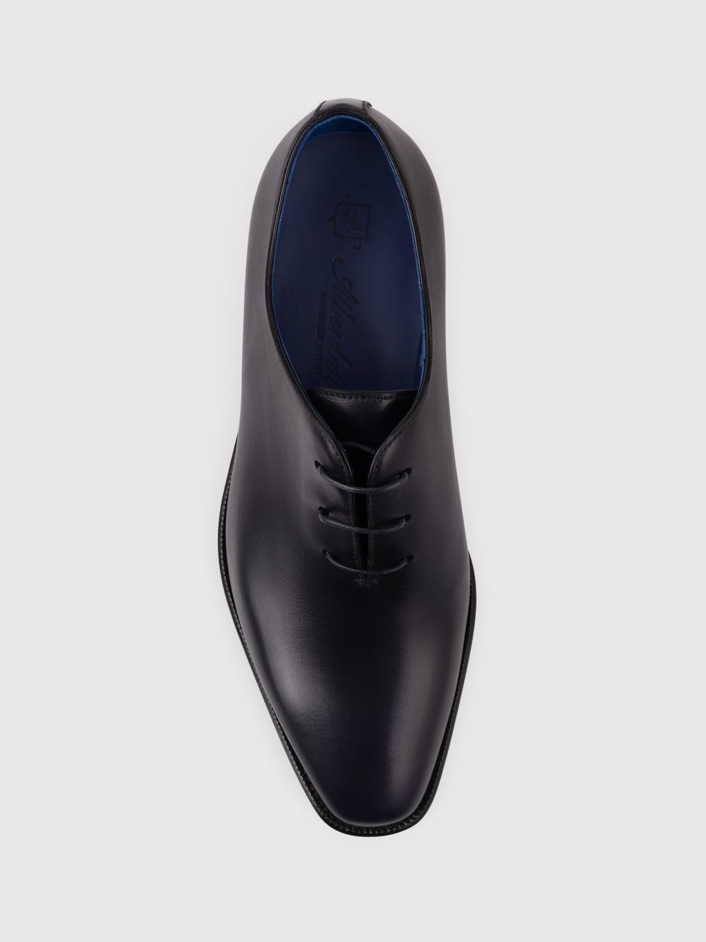 Navy Oxford
