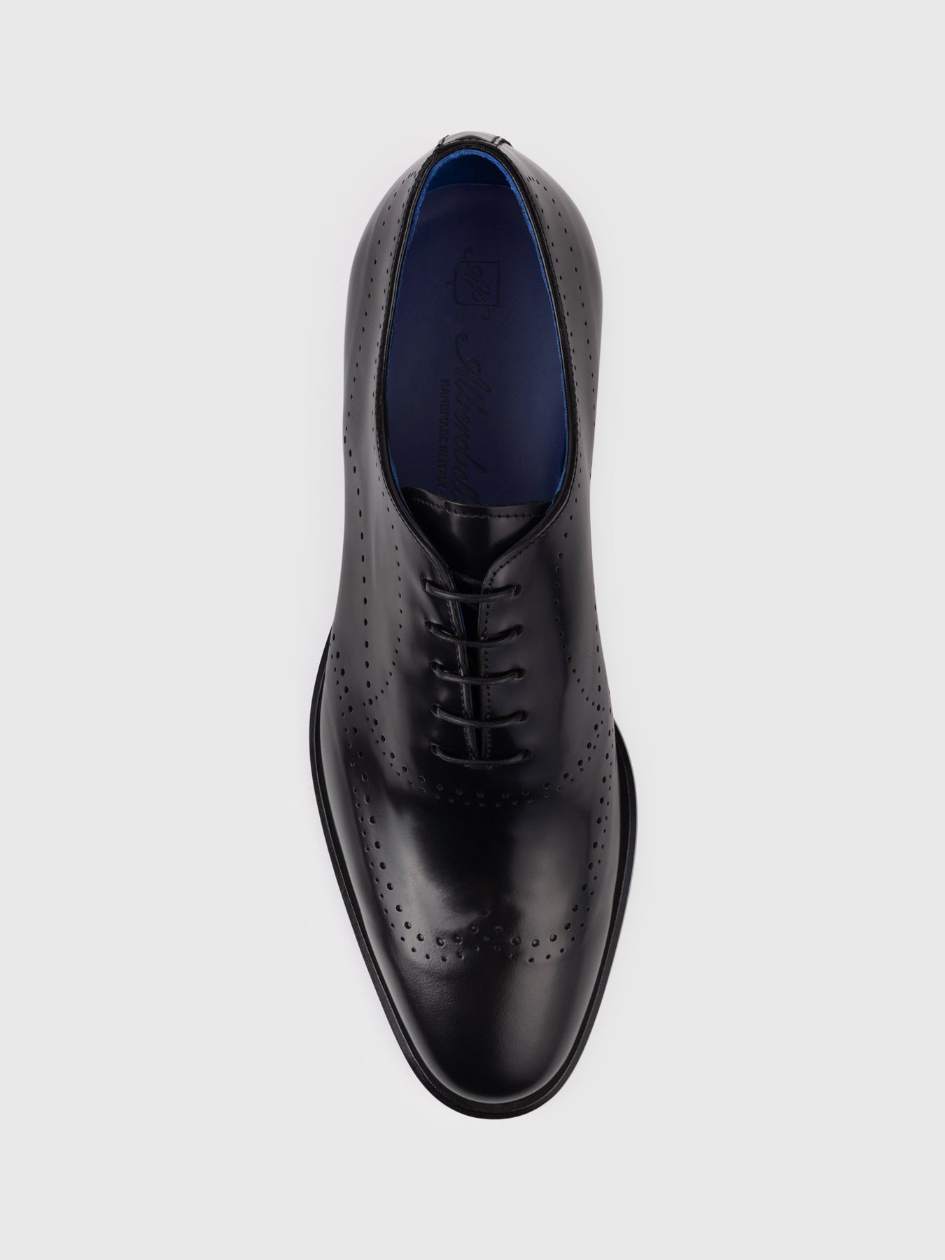 Eterno Wingtip Oxford