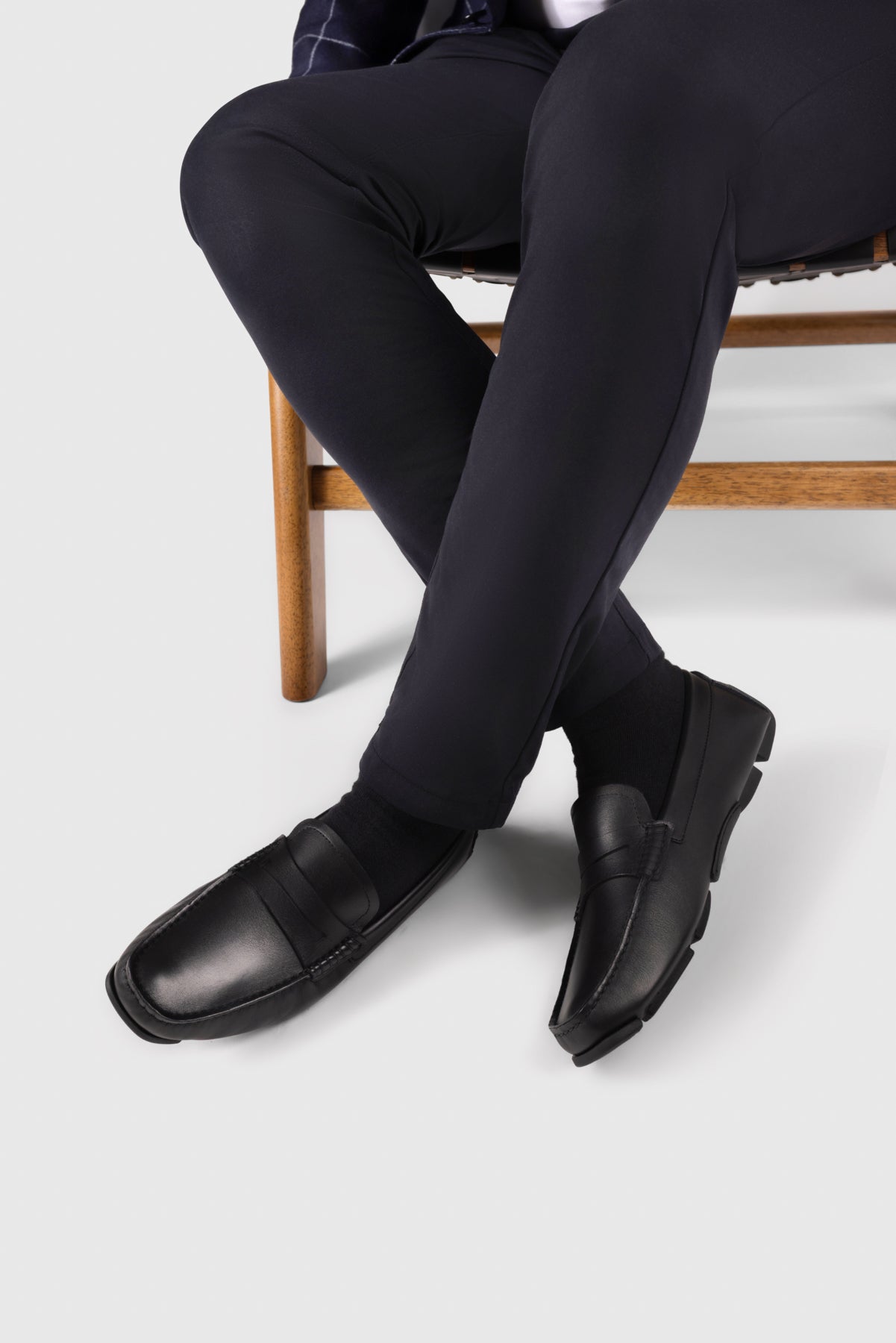 Driver Loafer