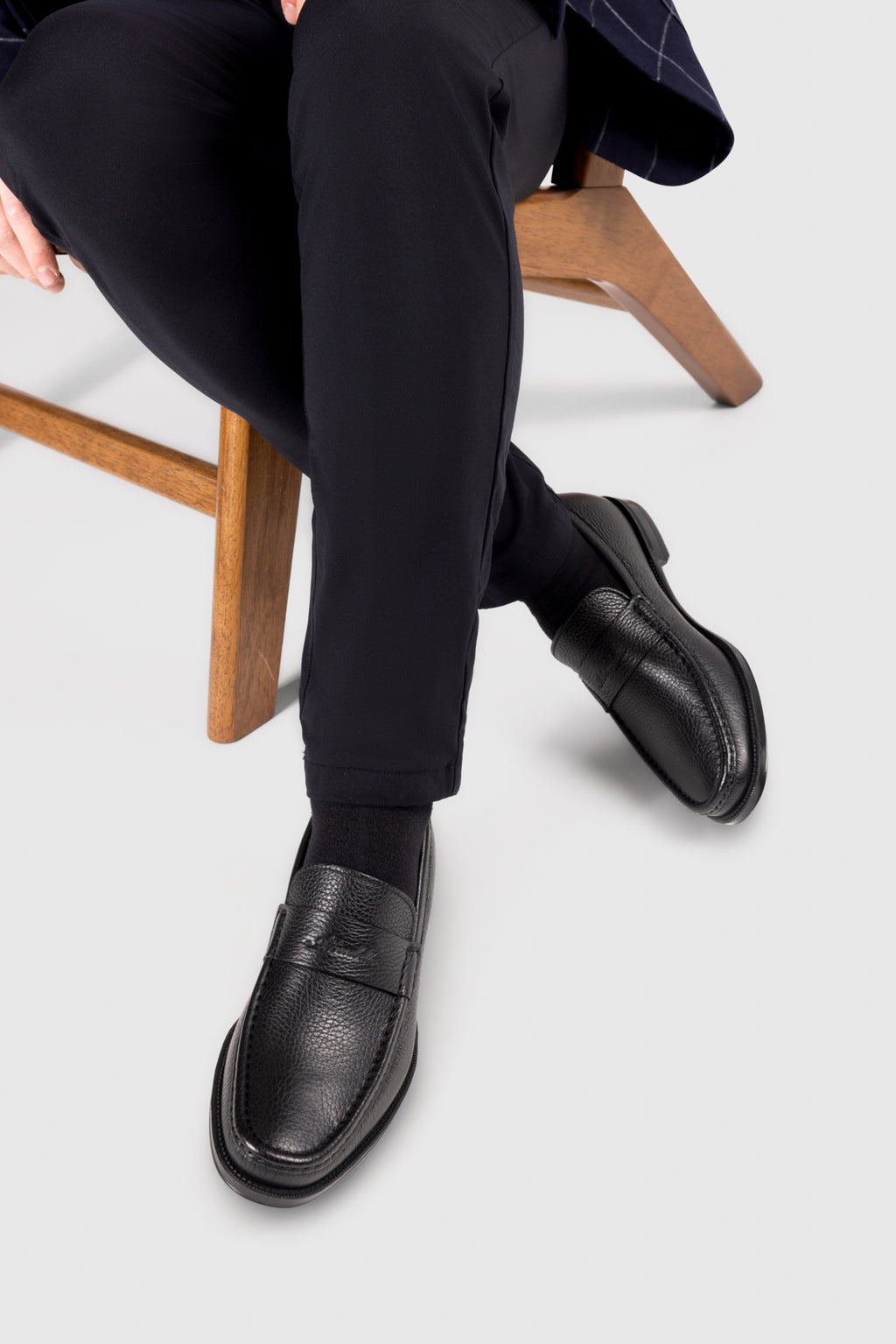 Signature Loafer
