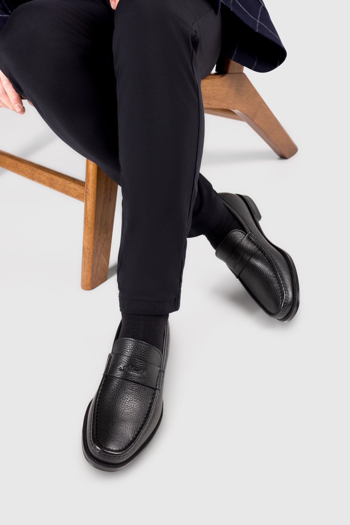 Signature Loafer