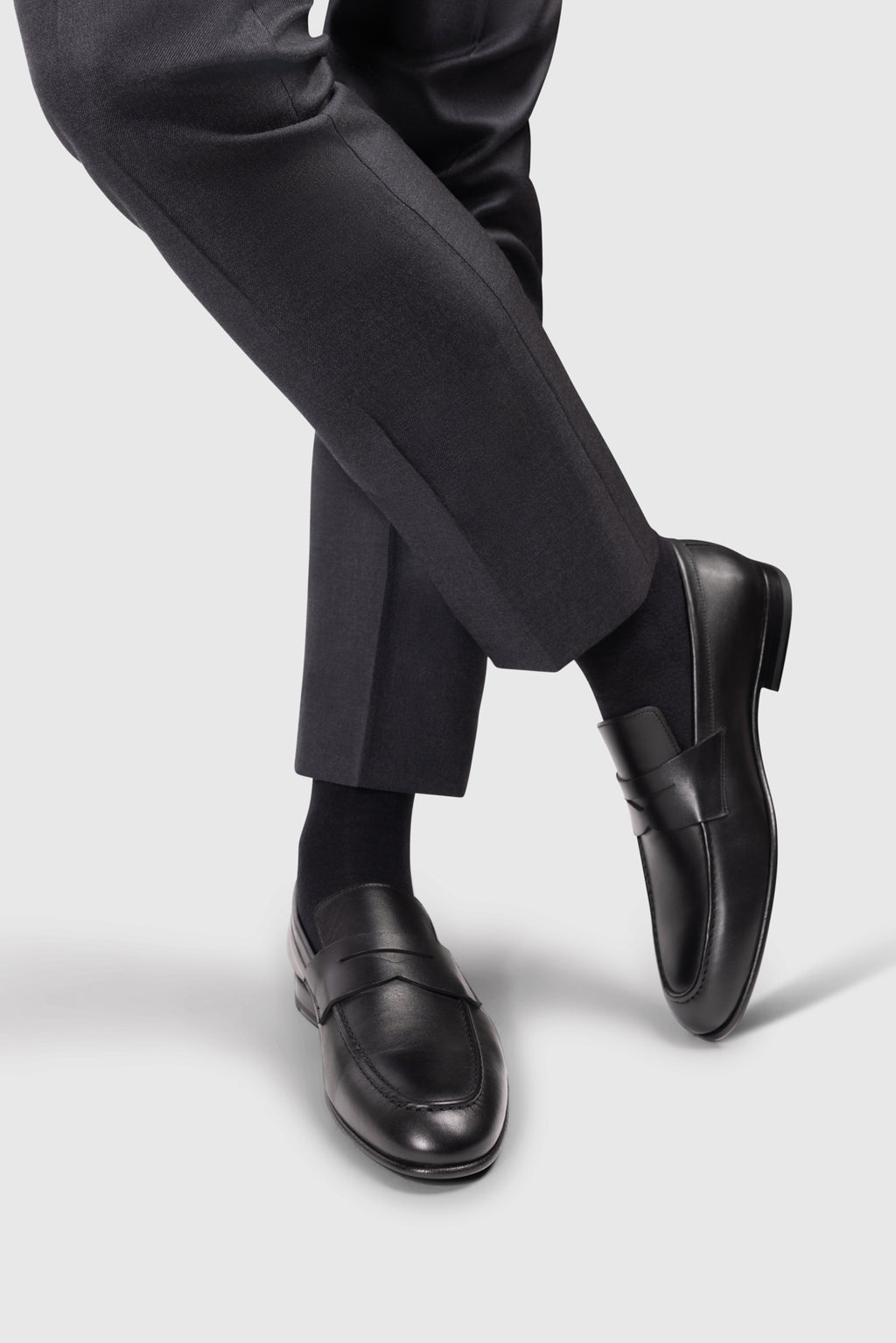 Prestige Penny Loafer