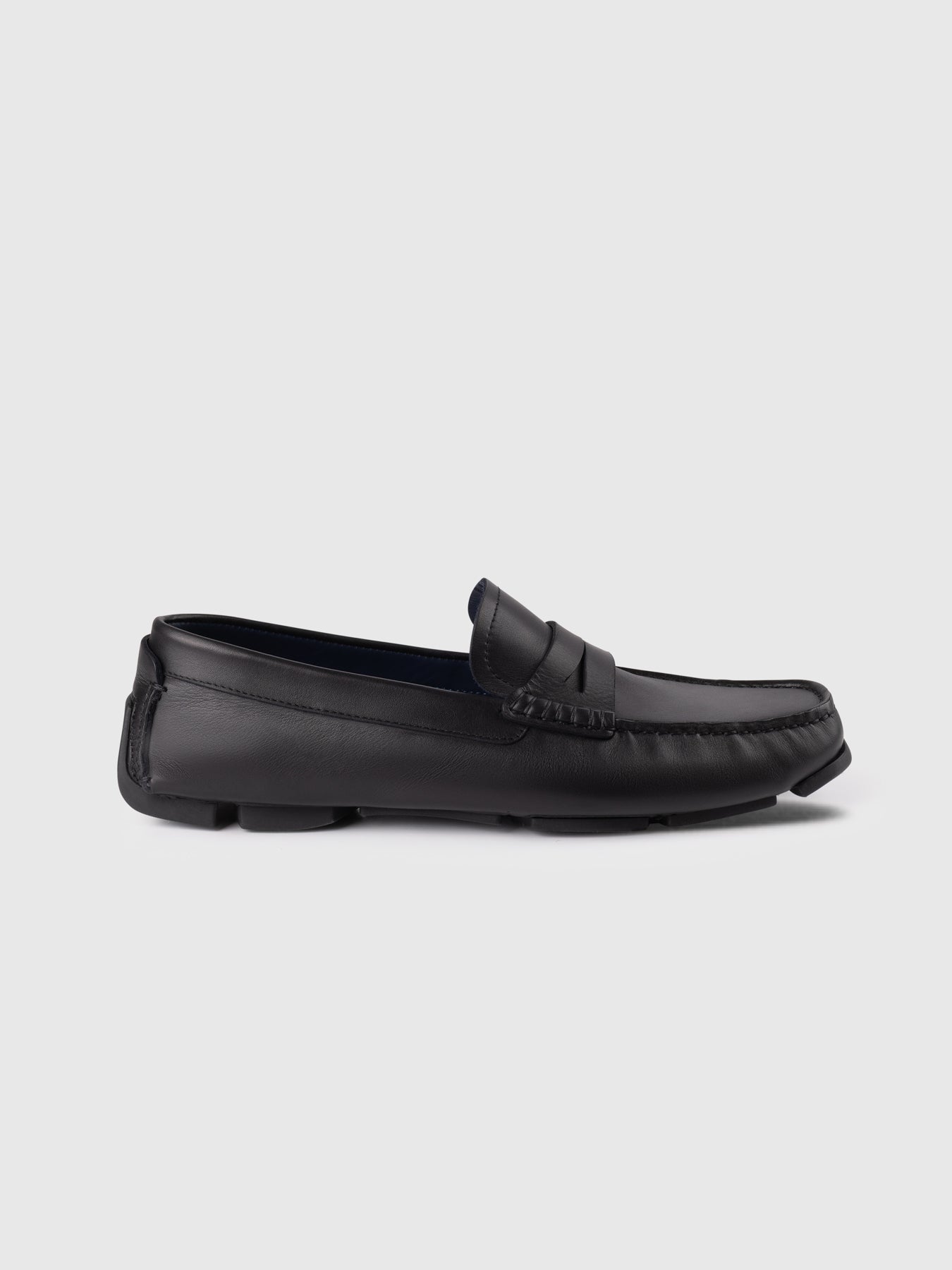 Driver Loafer