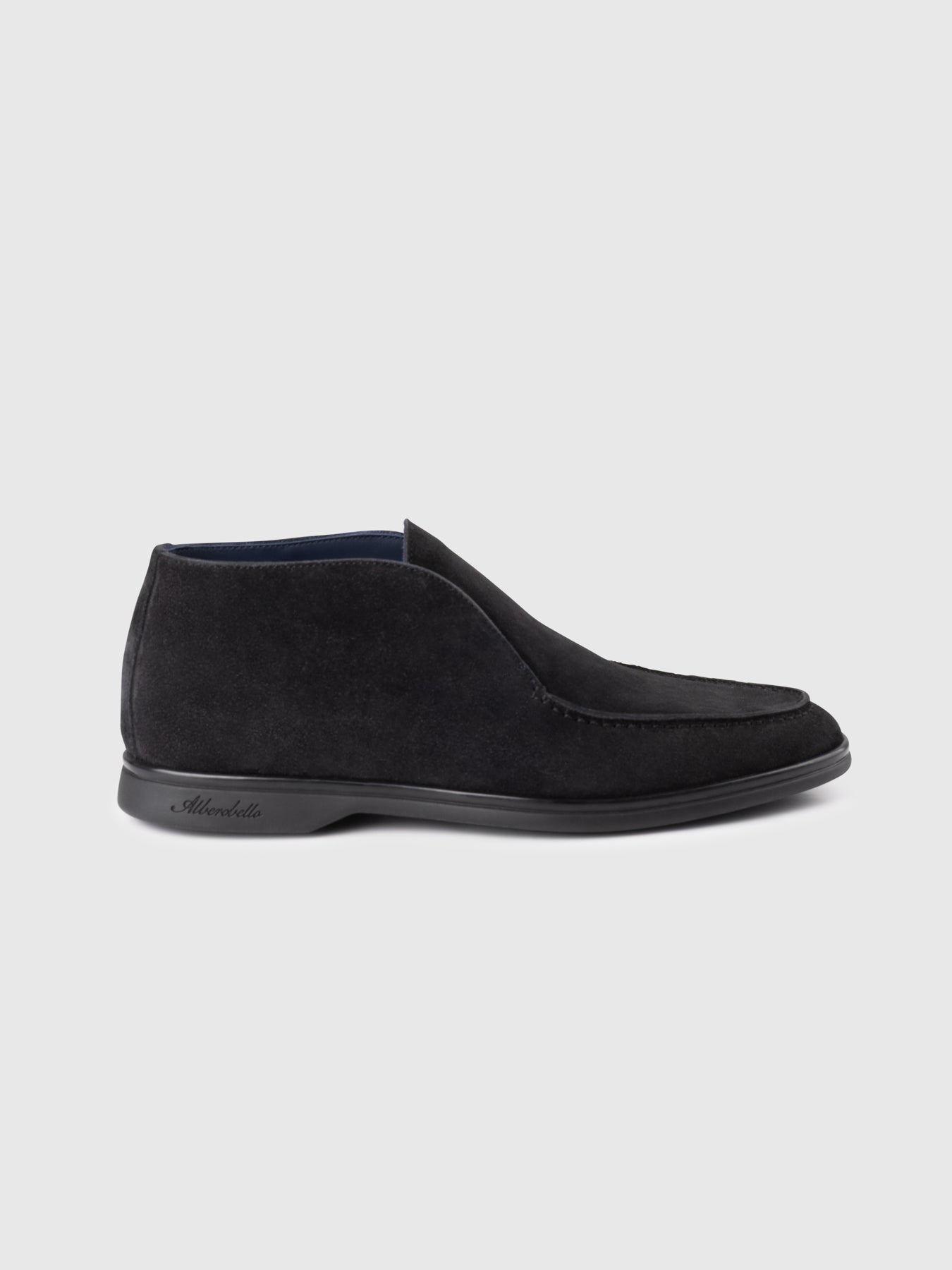Black on Black Atelier Towne Loafer