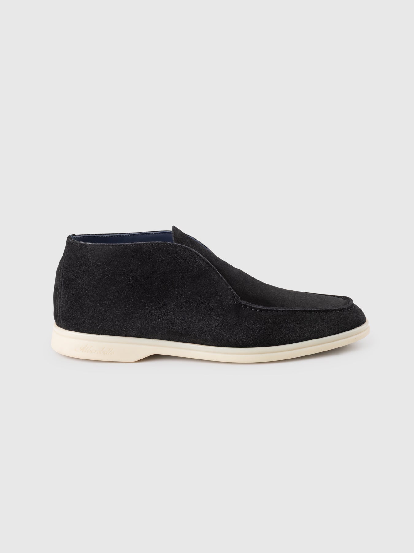 Black Atelier Towne Loafer