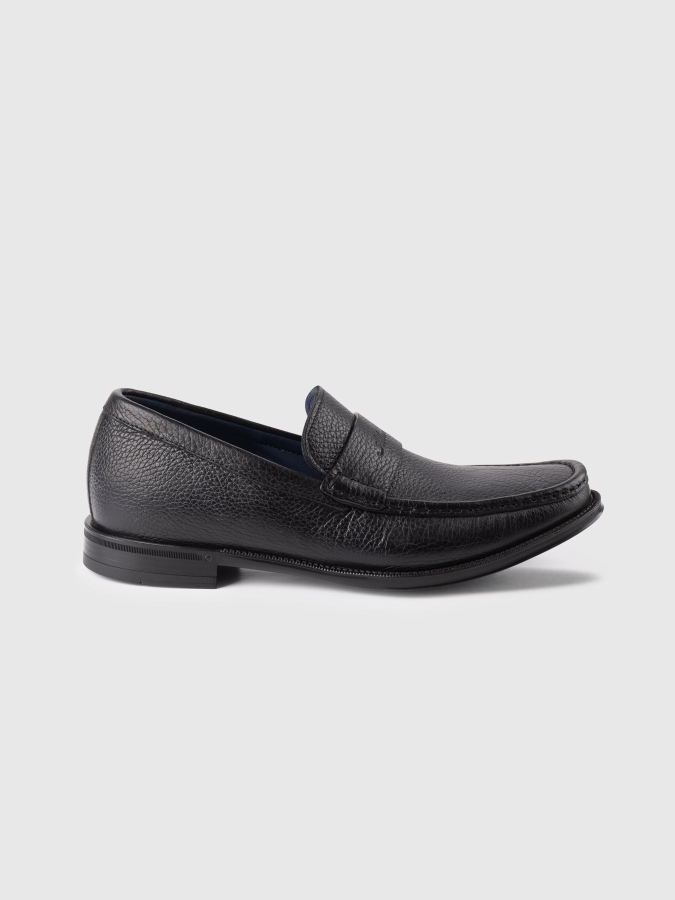 Signature Loafer