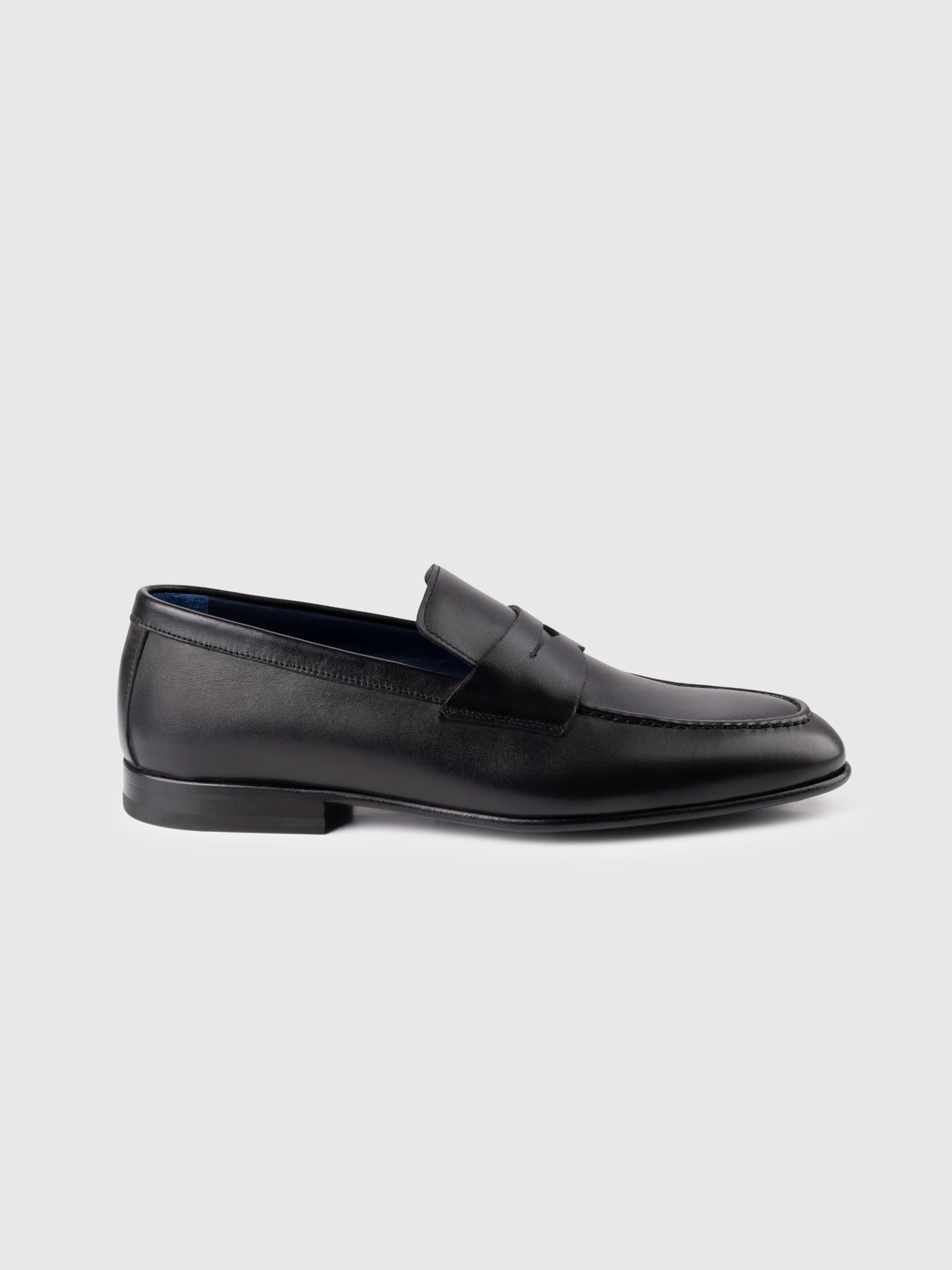 Prestige Penny Loafer