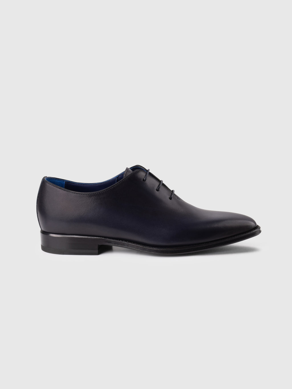 Navy Oxford