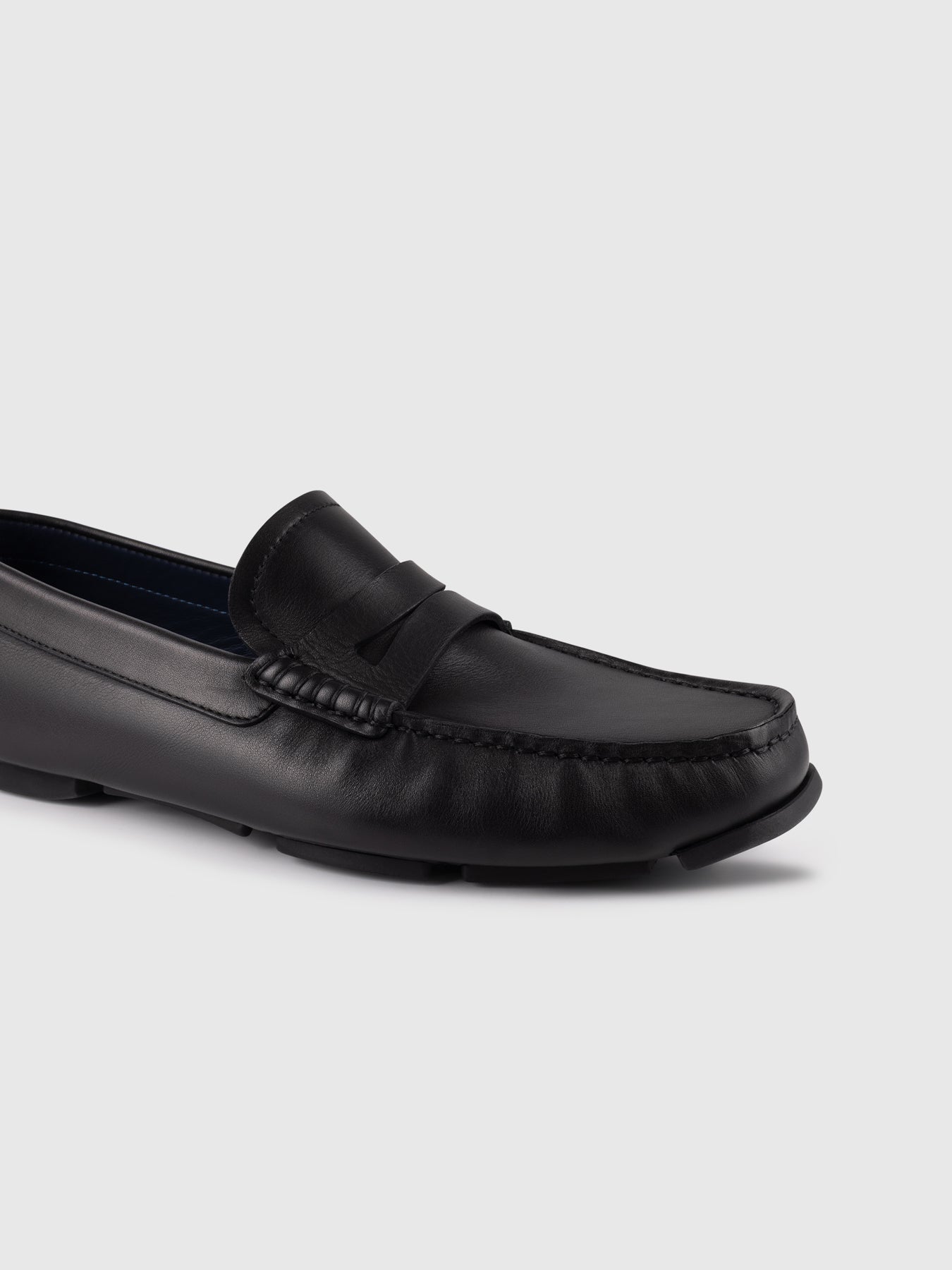 Driver Loafer