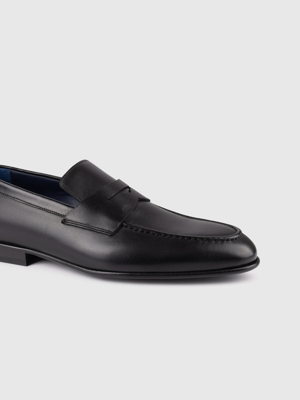 Prestige Penny Loafer