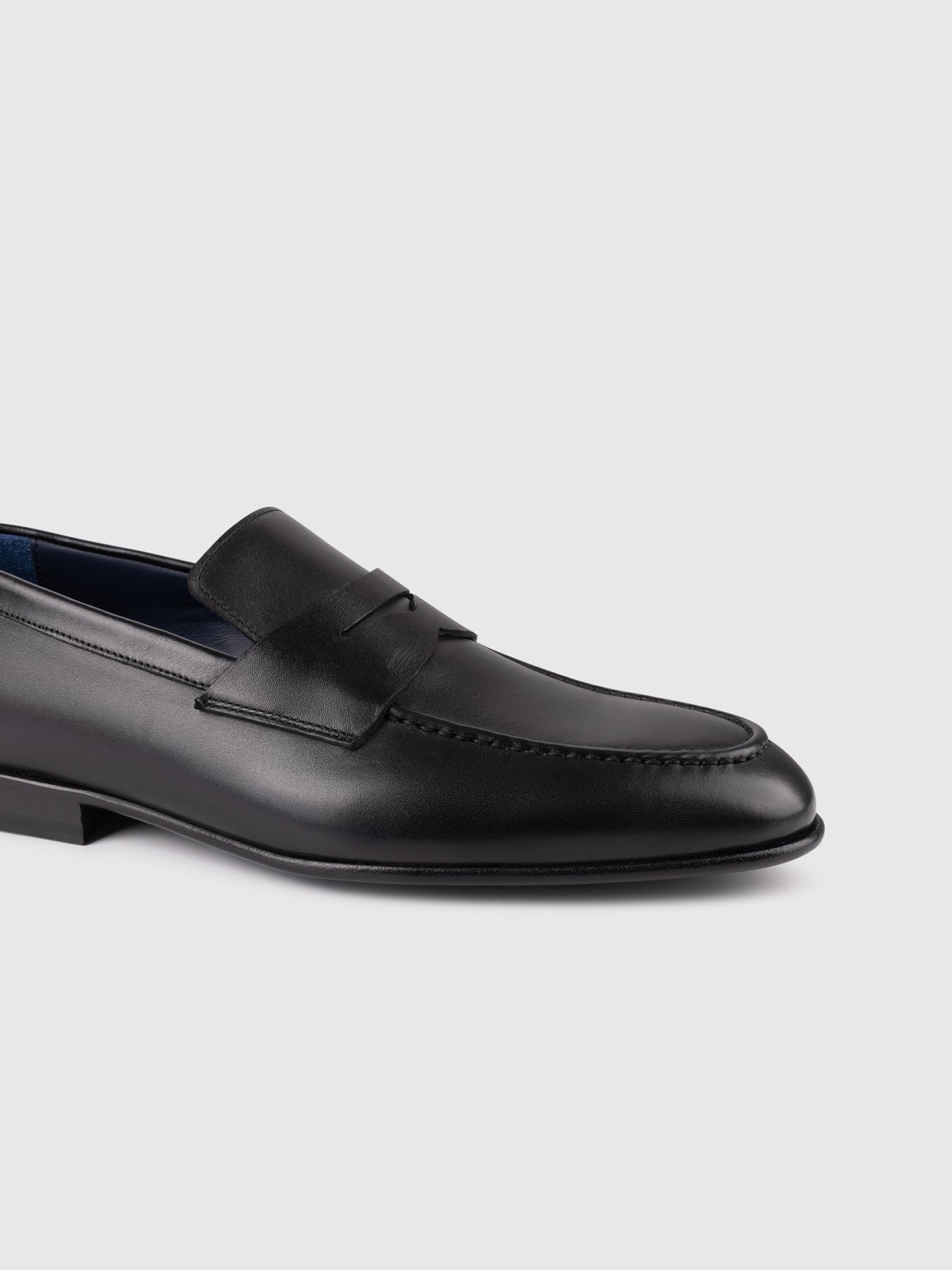 Prestige Penny Loafer