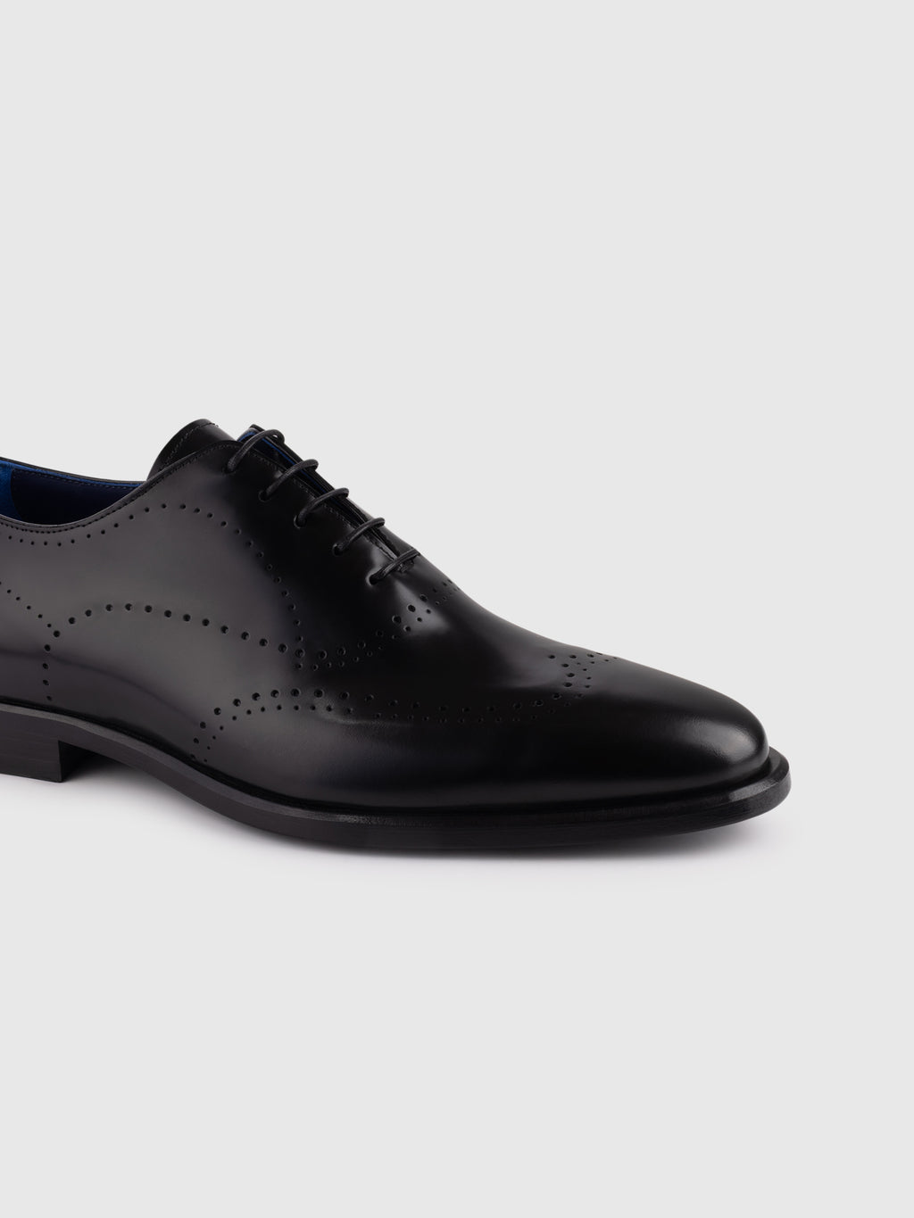 Eterno Wingtip Oxford