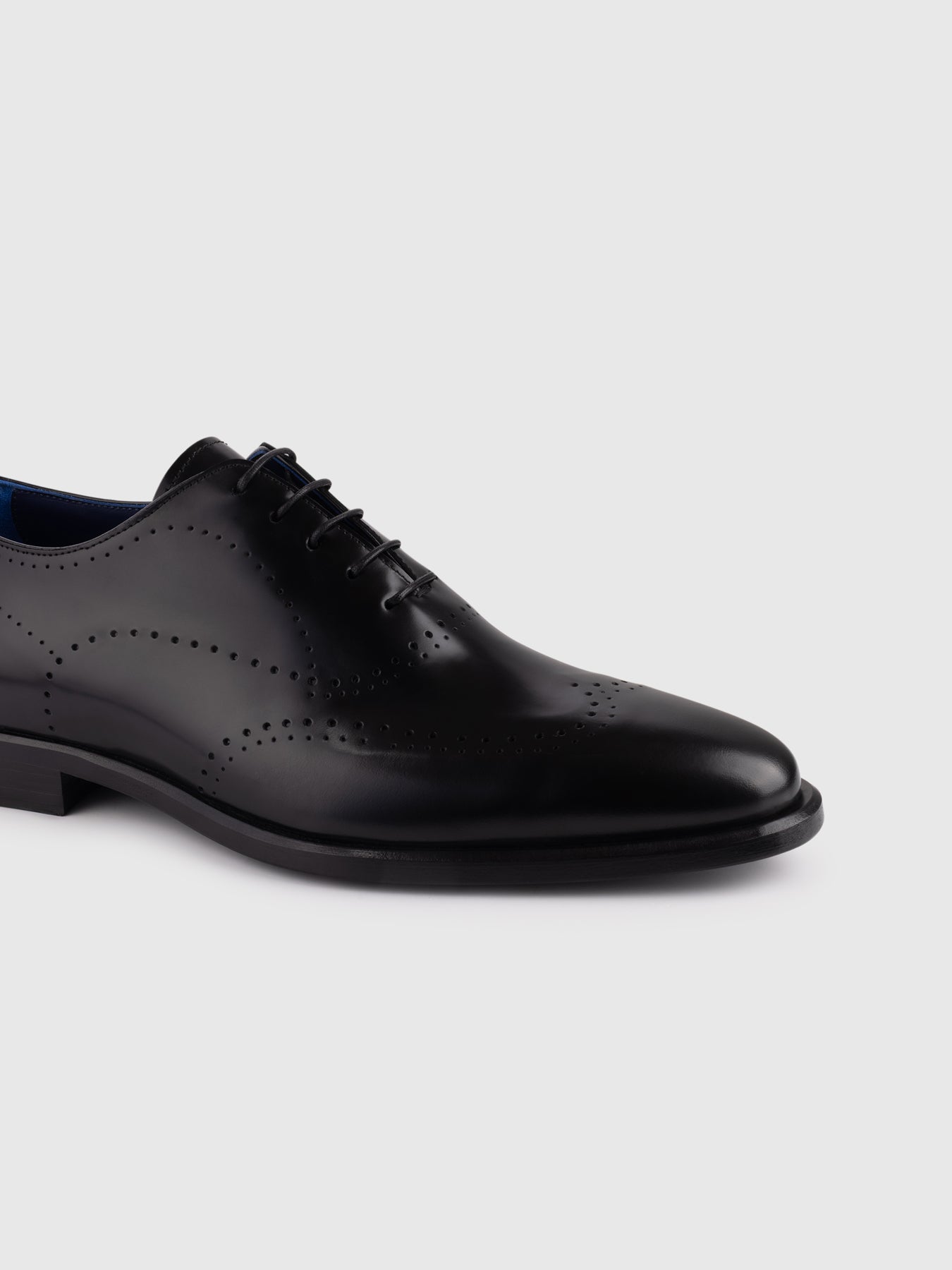 Eterno Wingtip Oxford