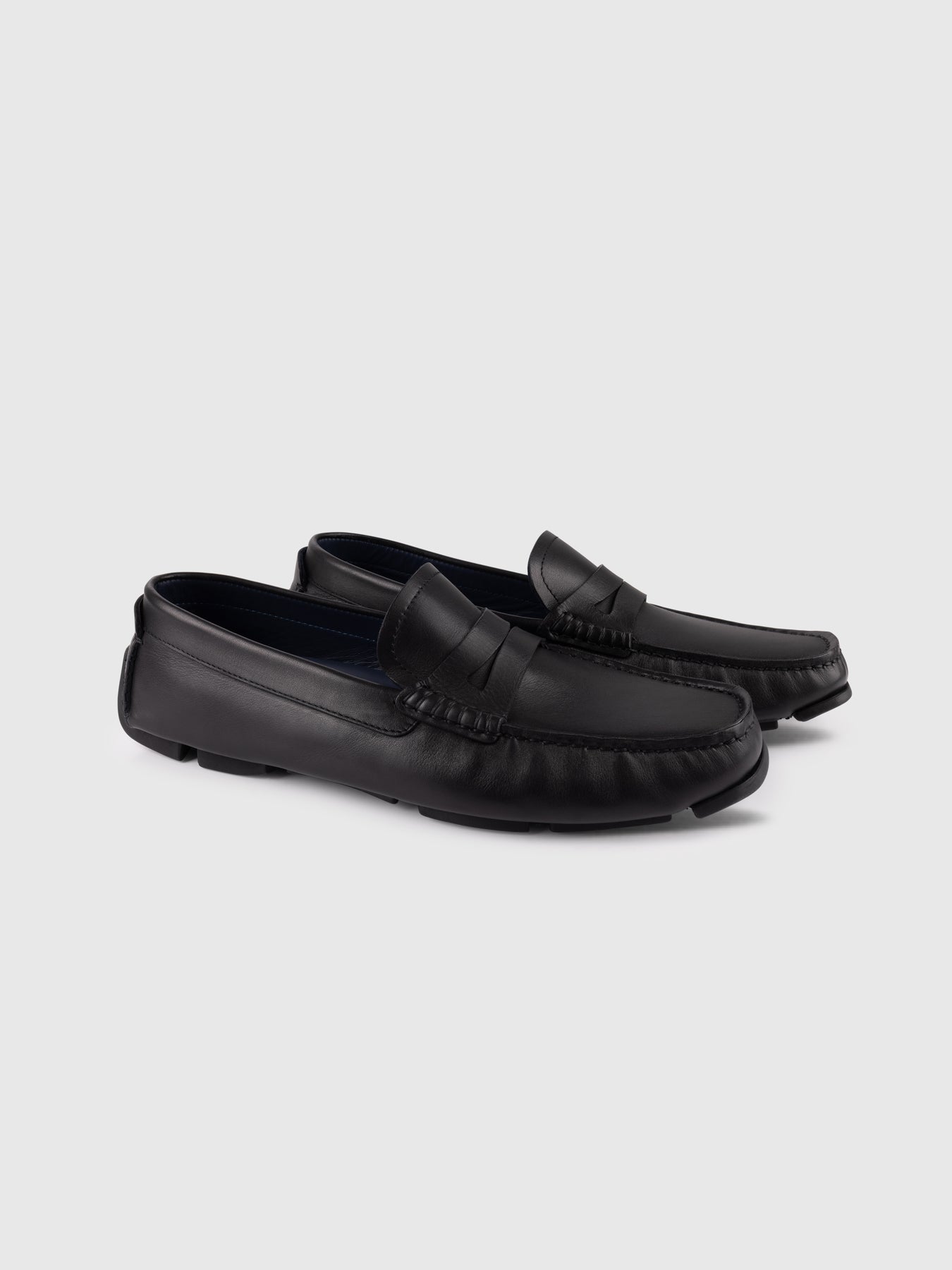 Driver Loafer