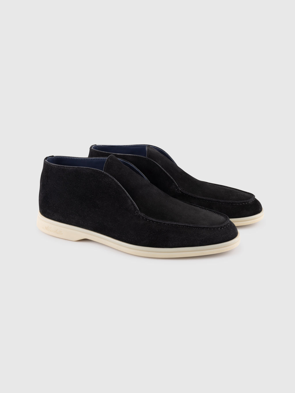 Black Atelier Towne Loafer