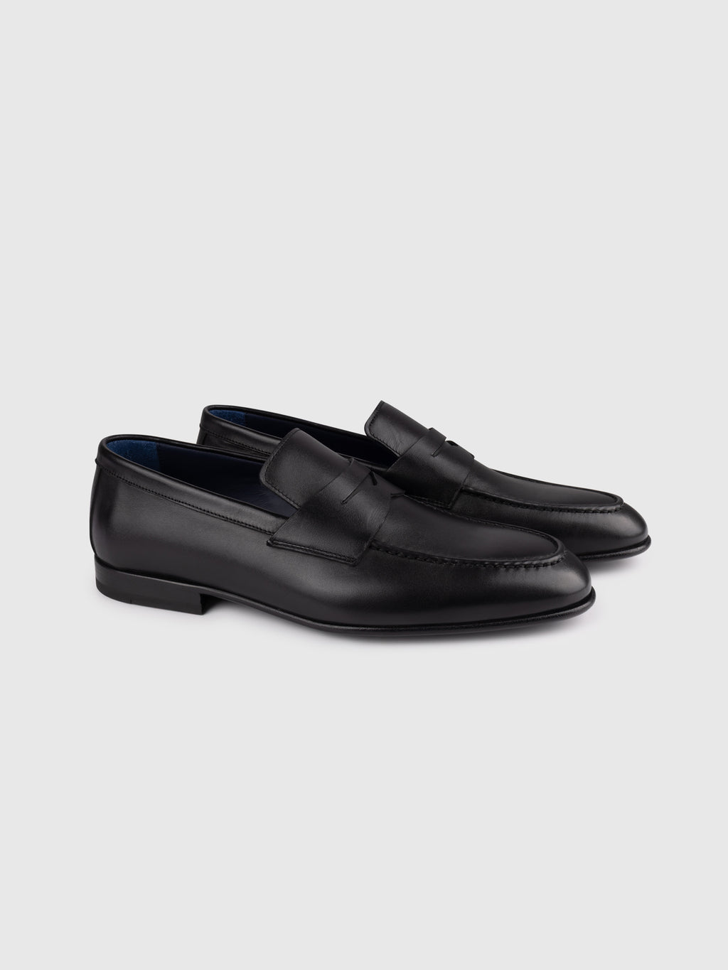 Prestige Penny Loafer