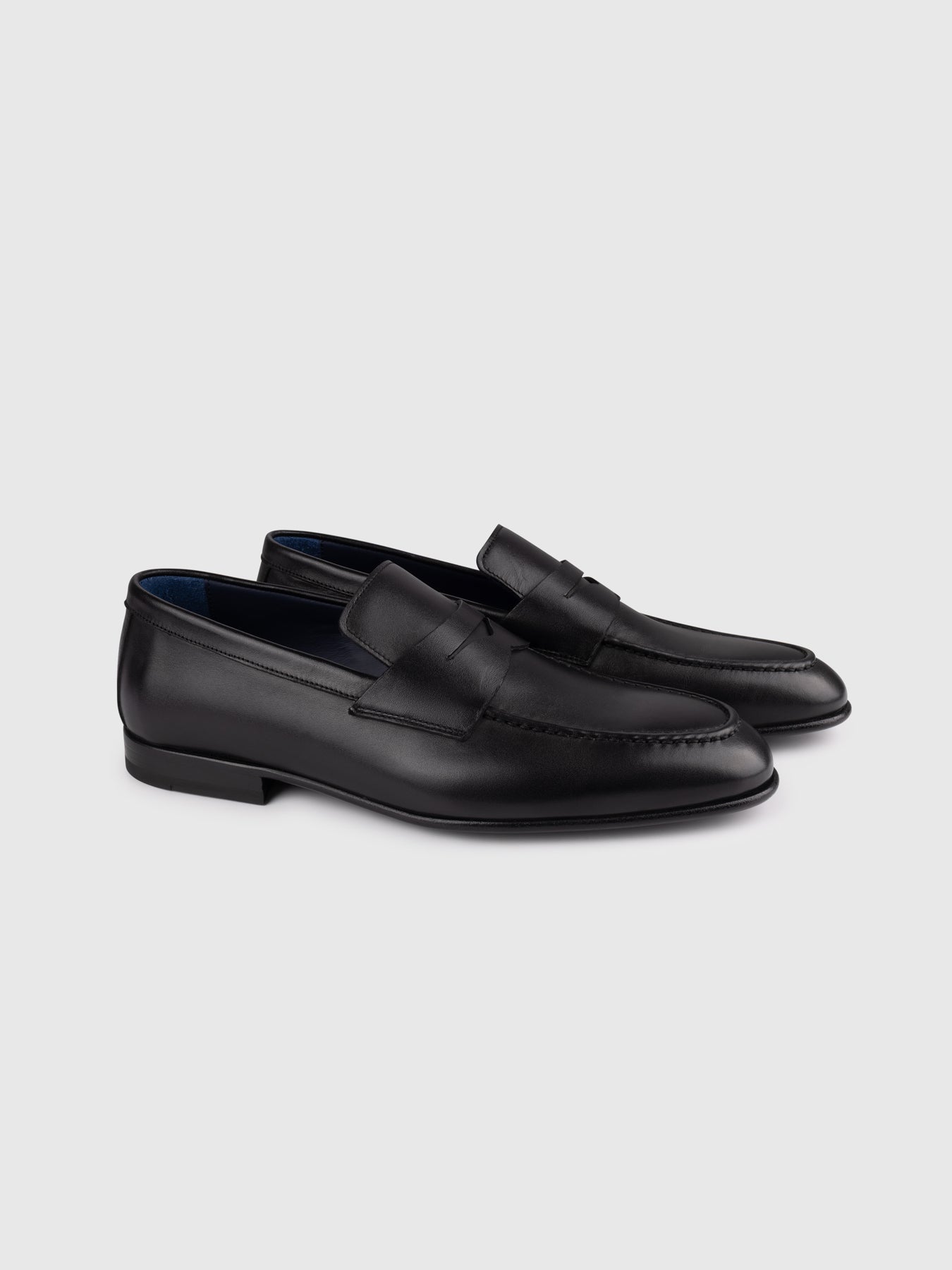 Prestige Penny Loafer