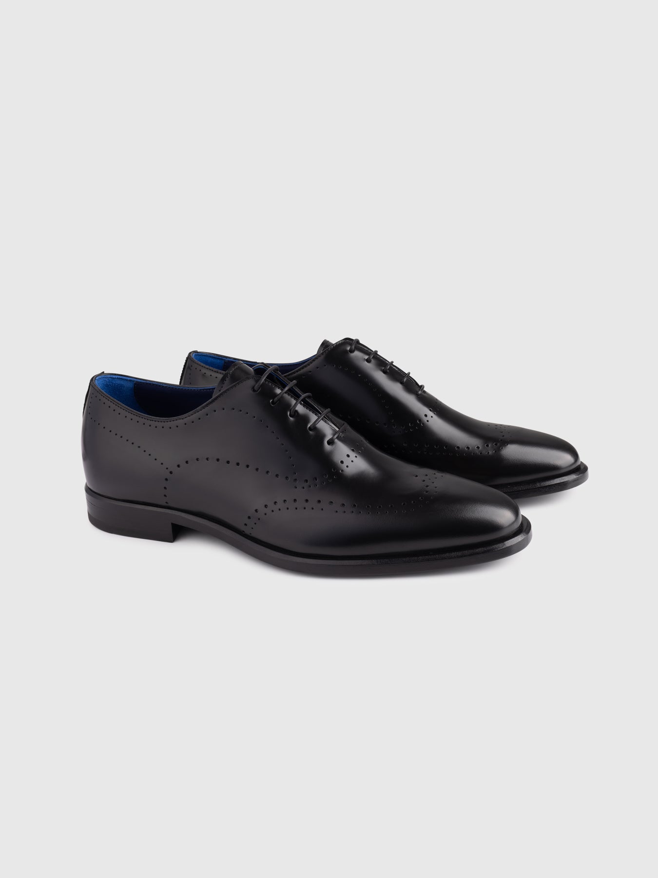 Eterno Wingtip Oxford