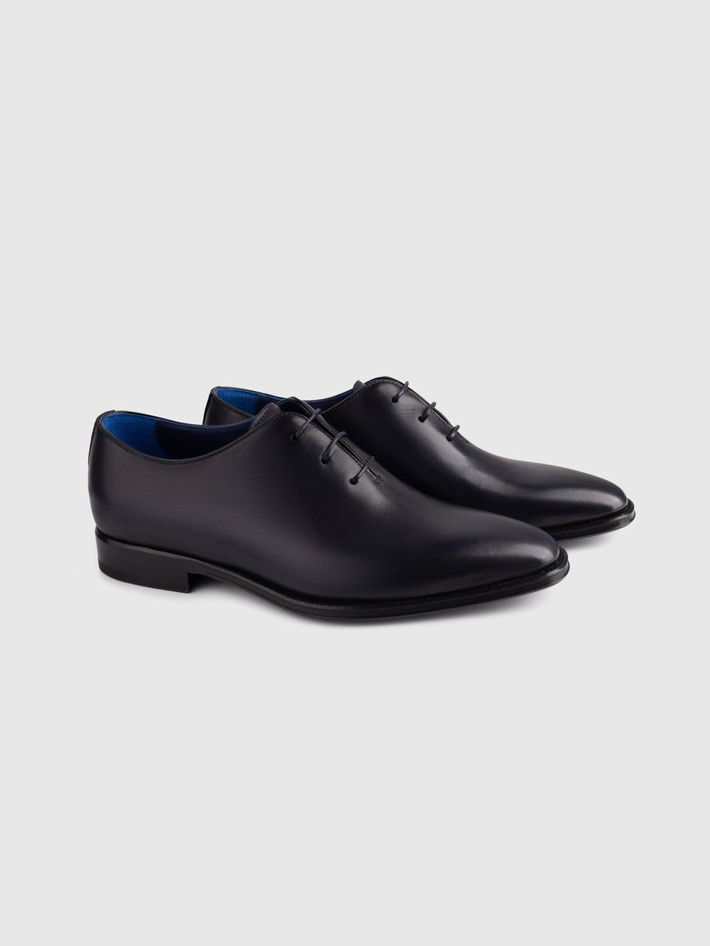 Navy Oxford