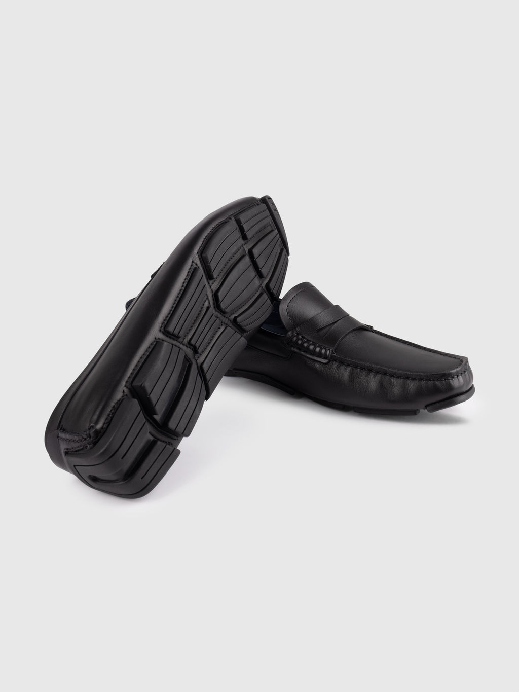 Driver Loafer