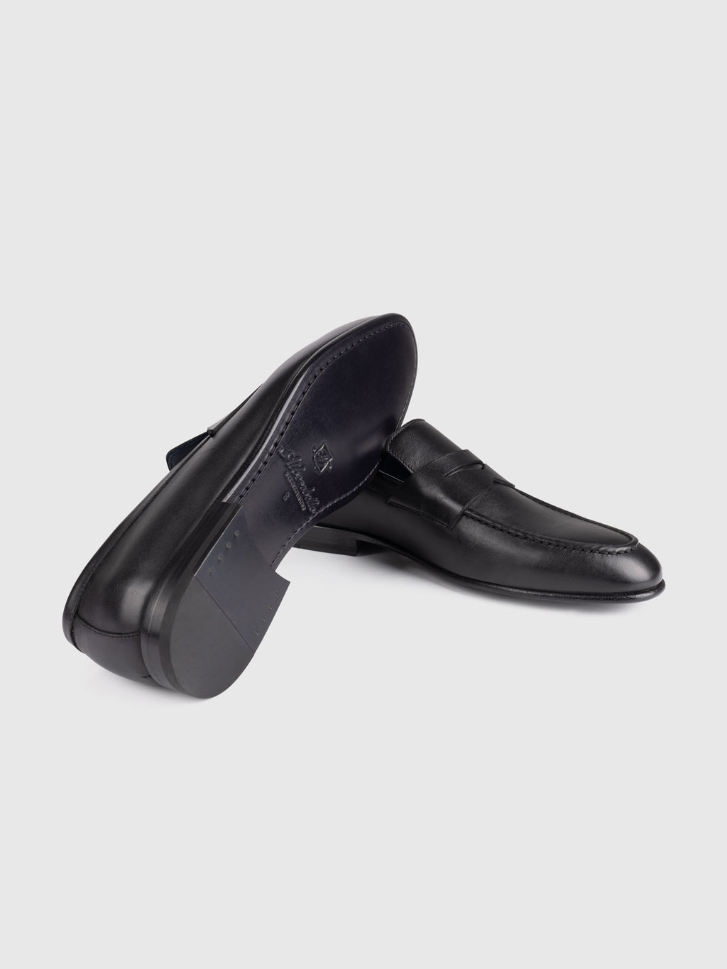 Prestige Penny Loafer