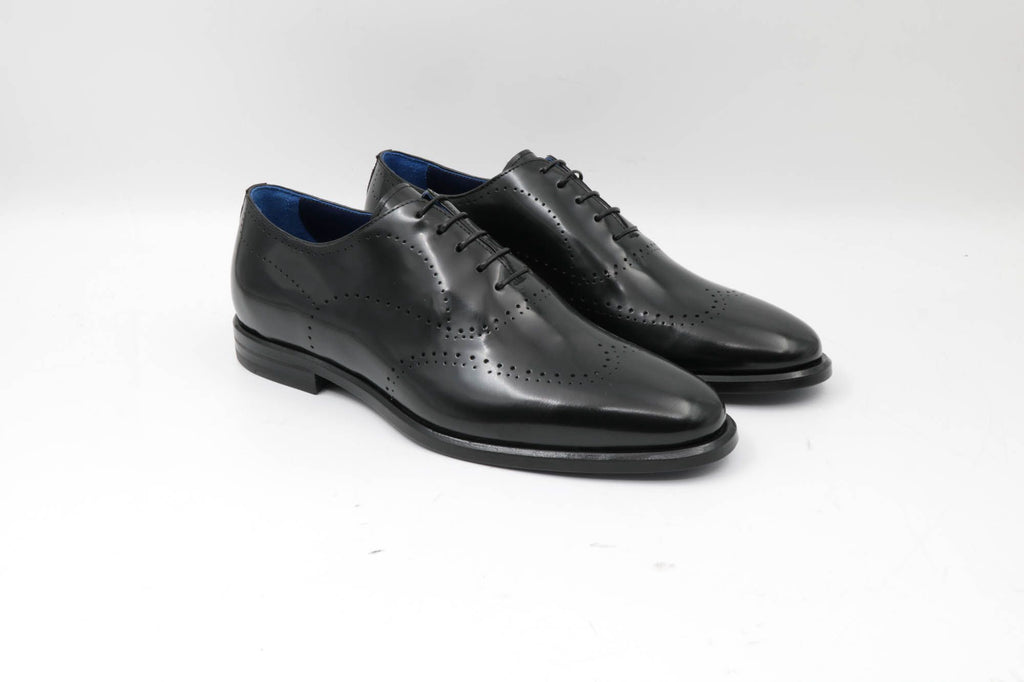 Regent Oxford Shoe