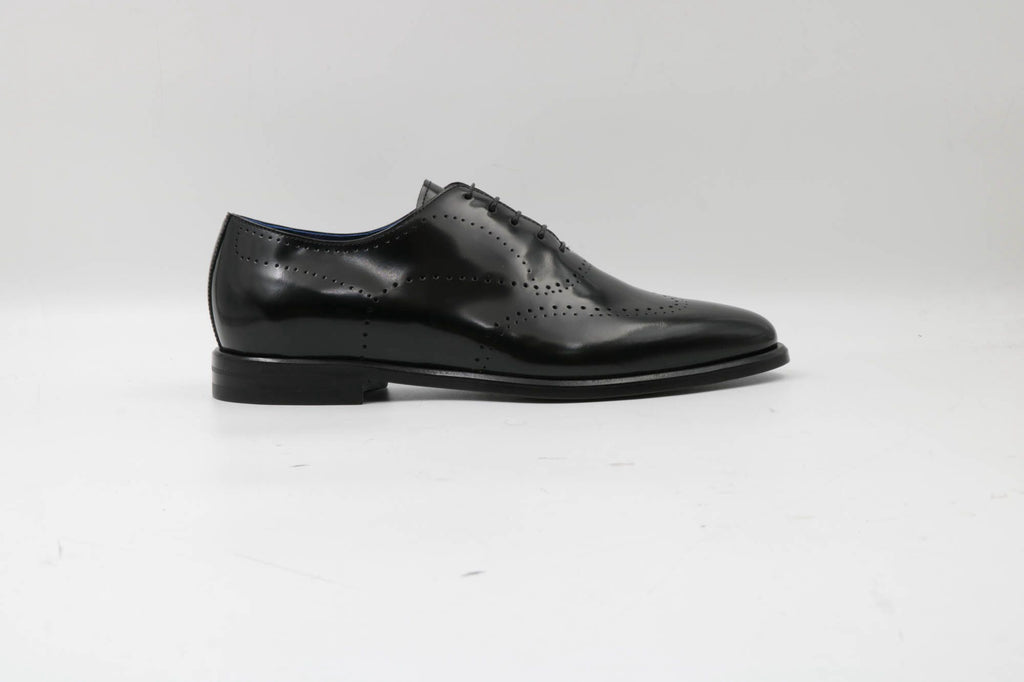 Regent Oxford Shoe