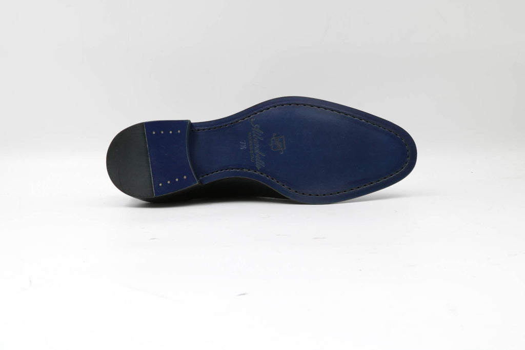 Regent Oxford Shoe